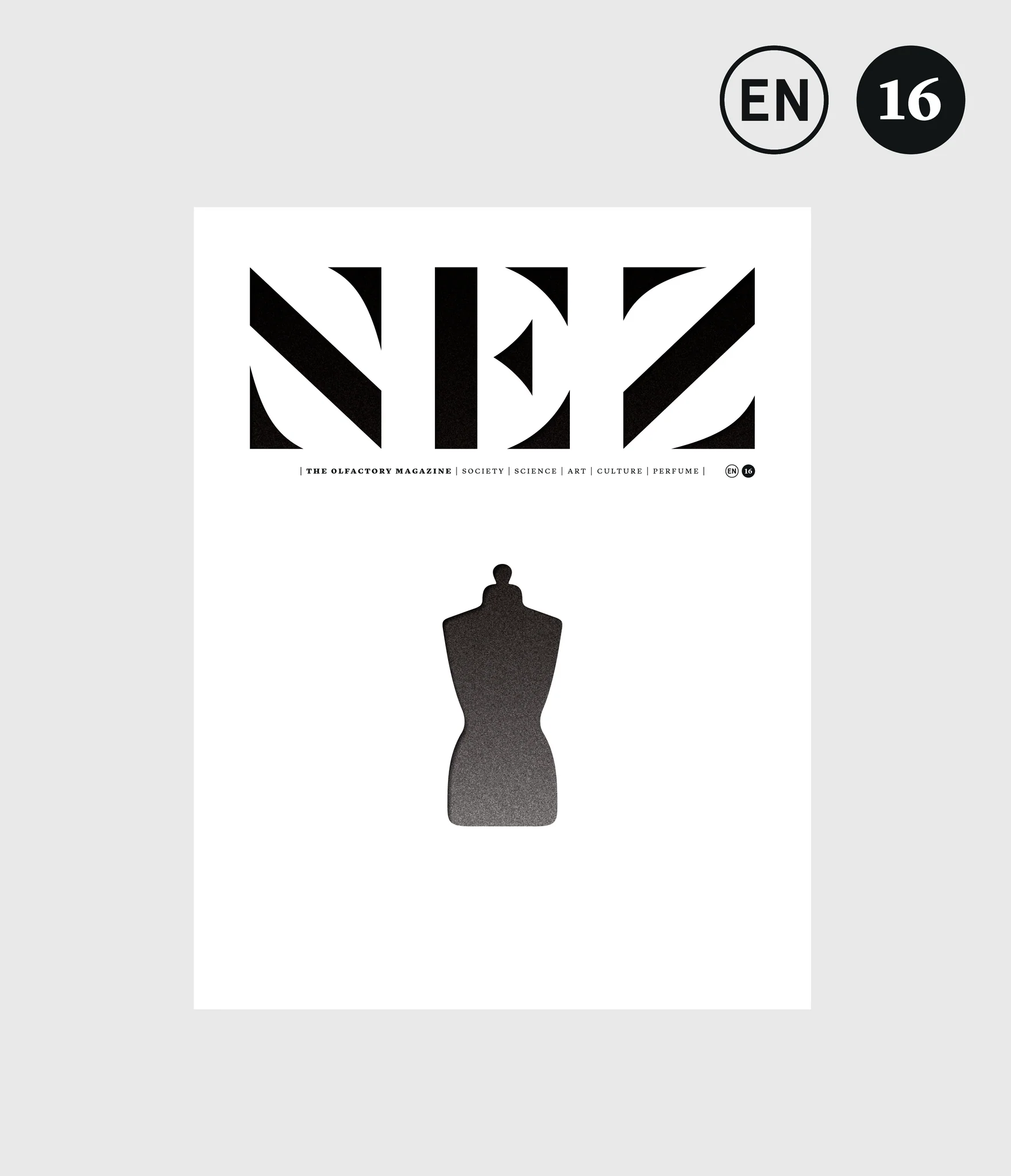 Nez - Fashion & Fragrance