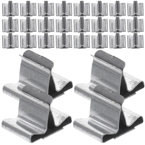 Candle Wick Clamp