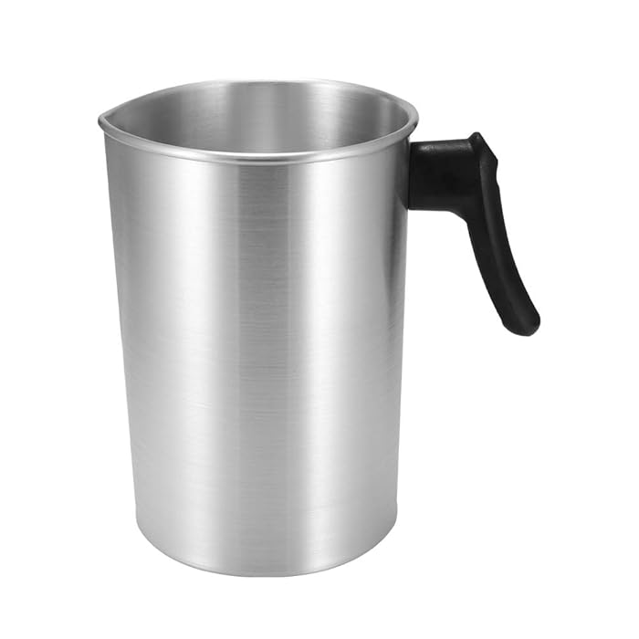 Three Litre Wax Pouring Melting Jug
