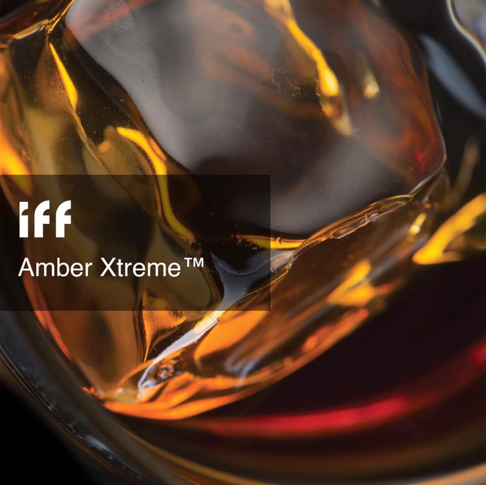 AMBER XTREME™ IFF - Image 1