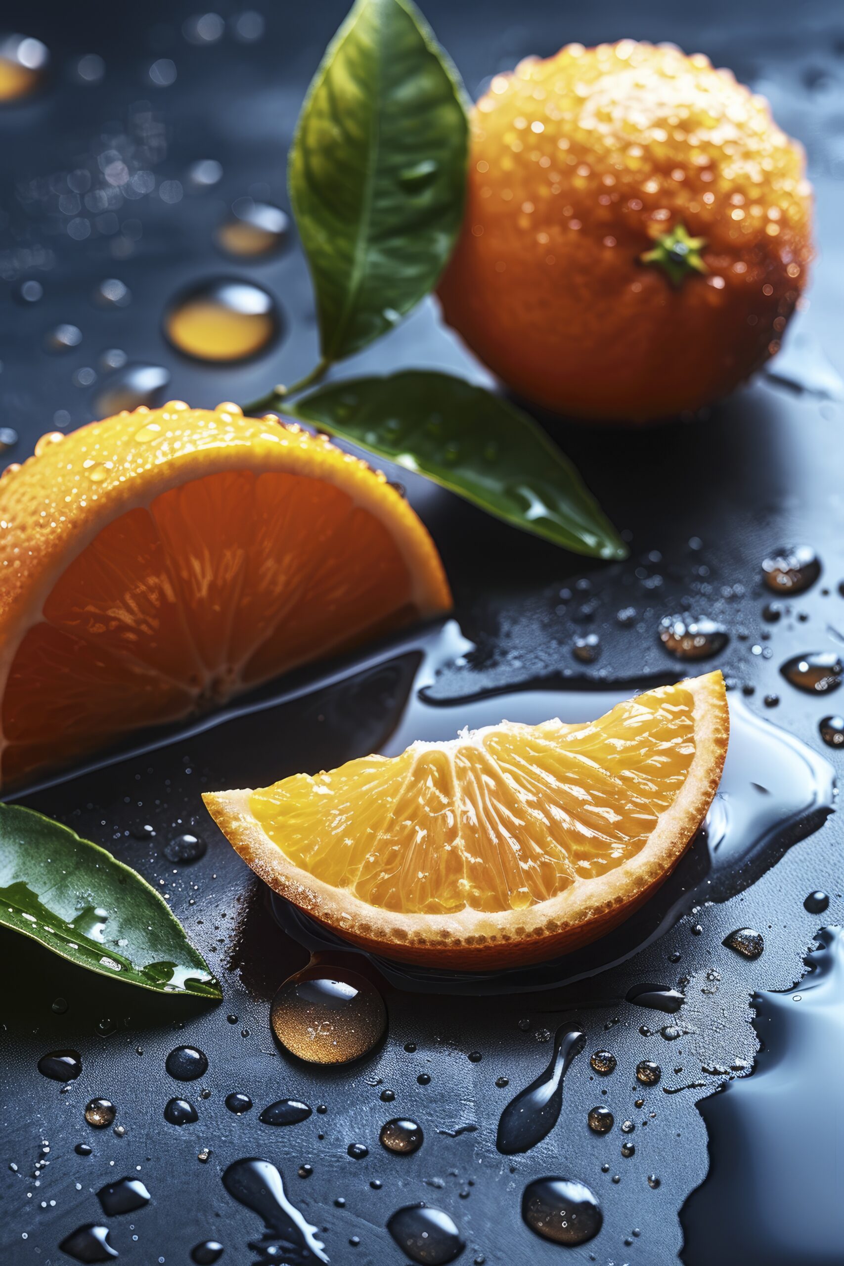 Scentially - Zesty Mandarin - Image 1