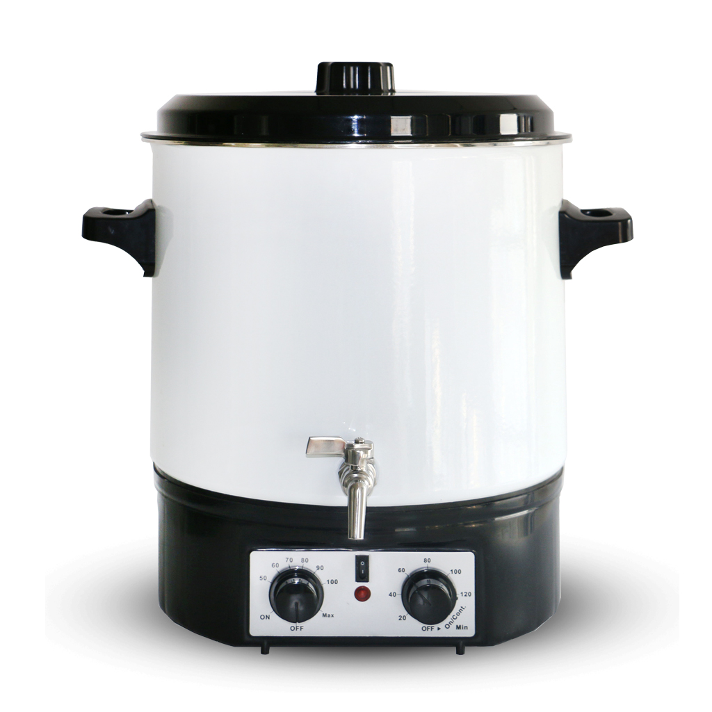 LCS Wax Melter – 27lt